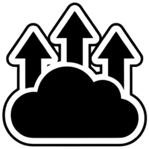 Icon - Scalable orchestration
