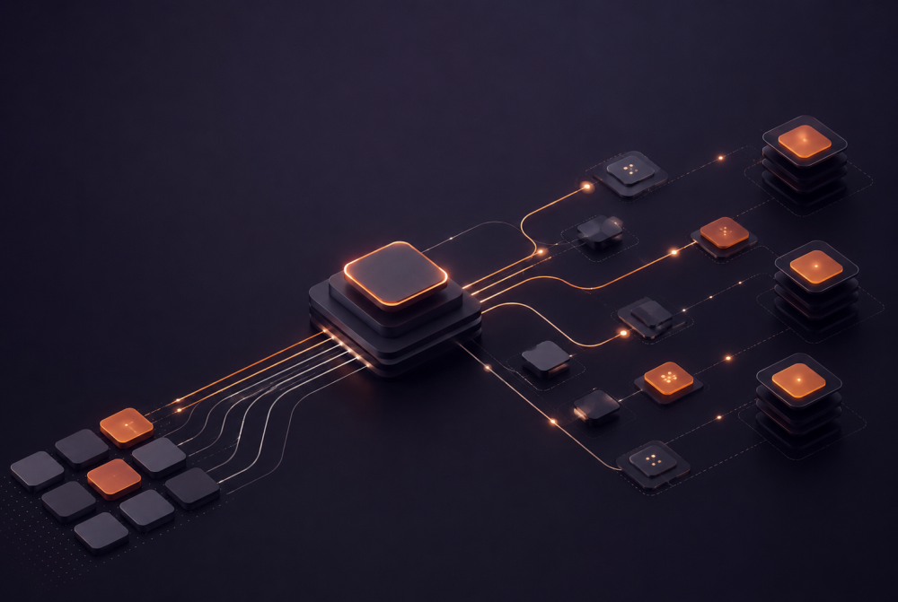 AI System Integration Services - Lerpal