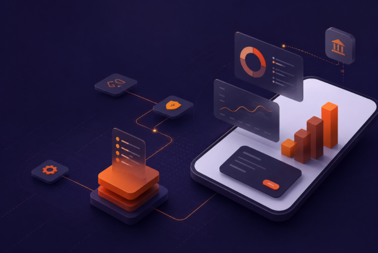 How Much Does It Cost to Build a Fintech App in 2026?