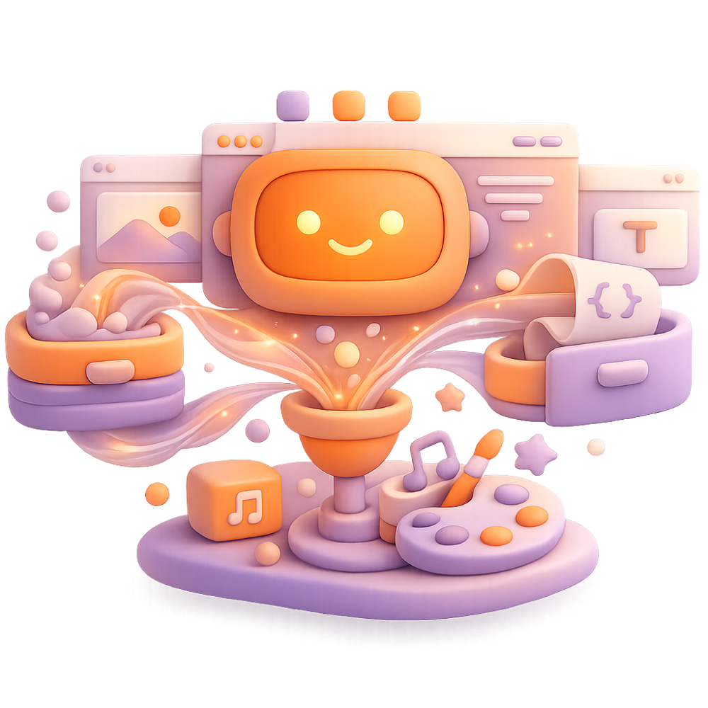 Image - Generative AI Development