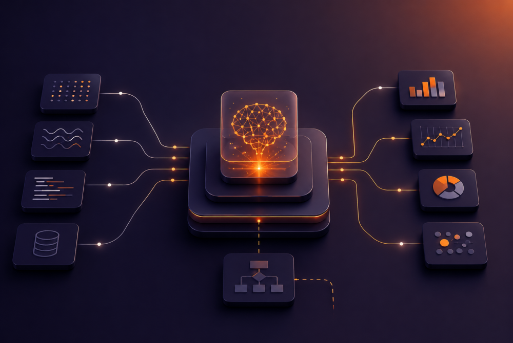 Image - How to Use AI in System design
