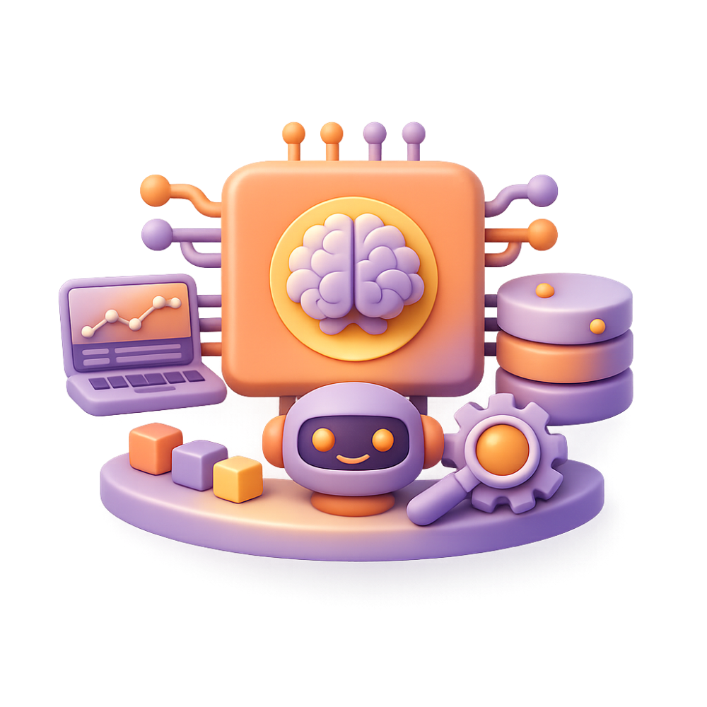 Image - Machine Learning Development Services