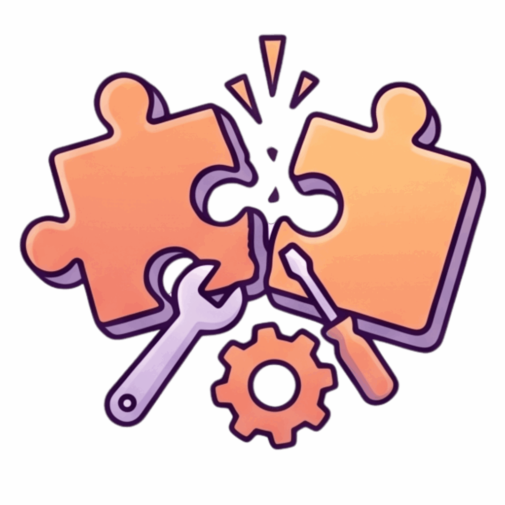 Integration friction