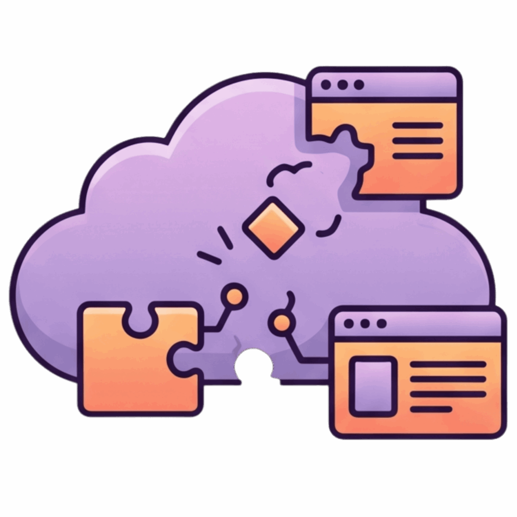 Integration gaps
