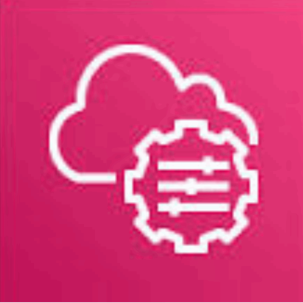 Logo - AWS System Management