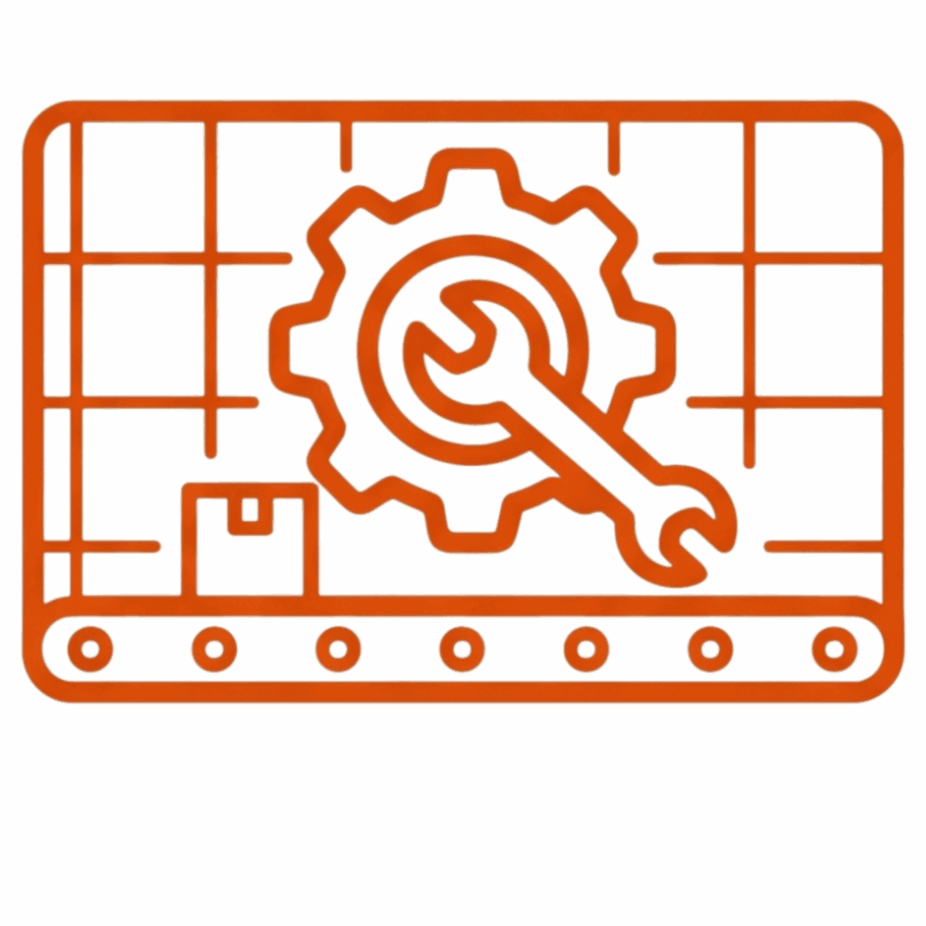 Manufacturing