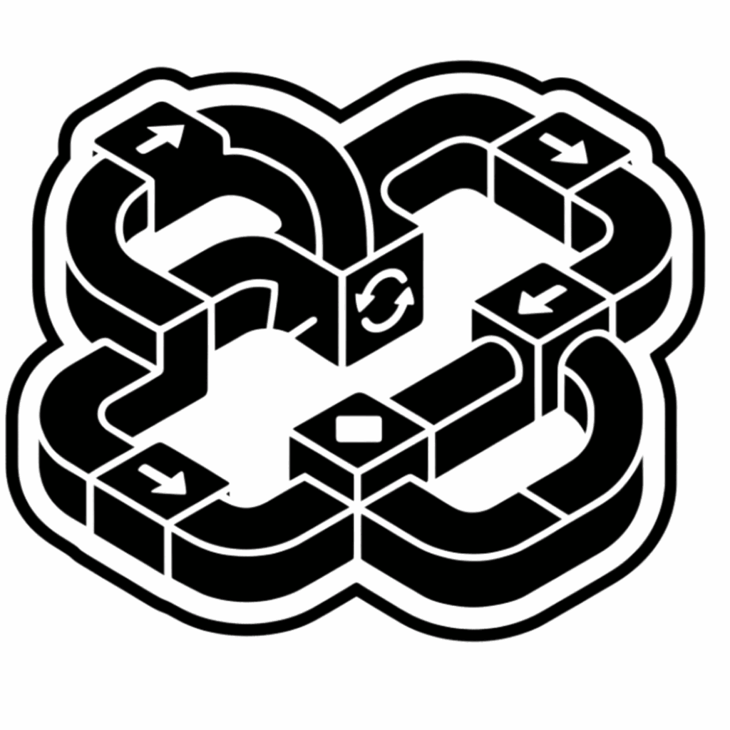 Embedded process flow​