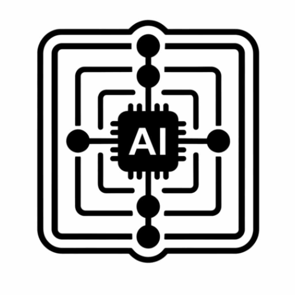 Scalable AI architecture