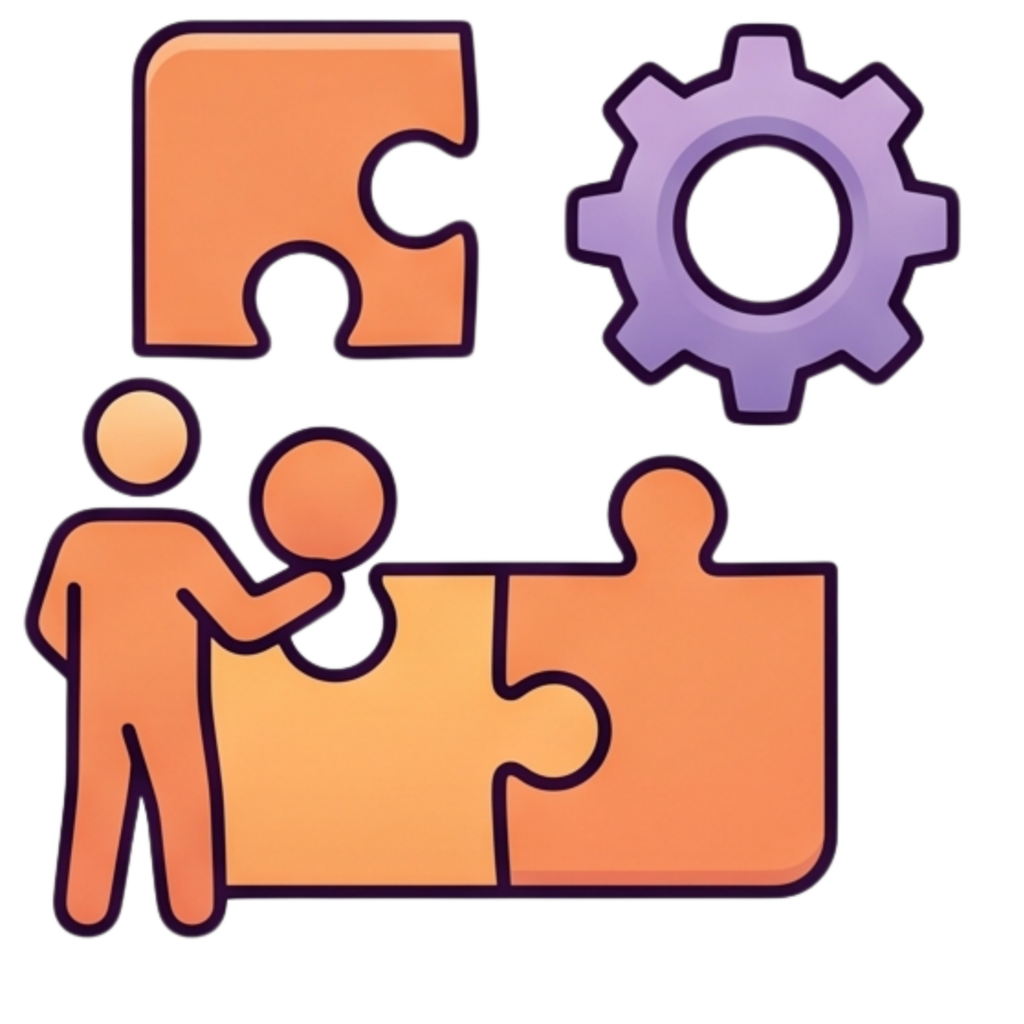 Talent and alignment gaps
