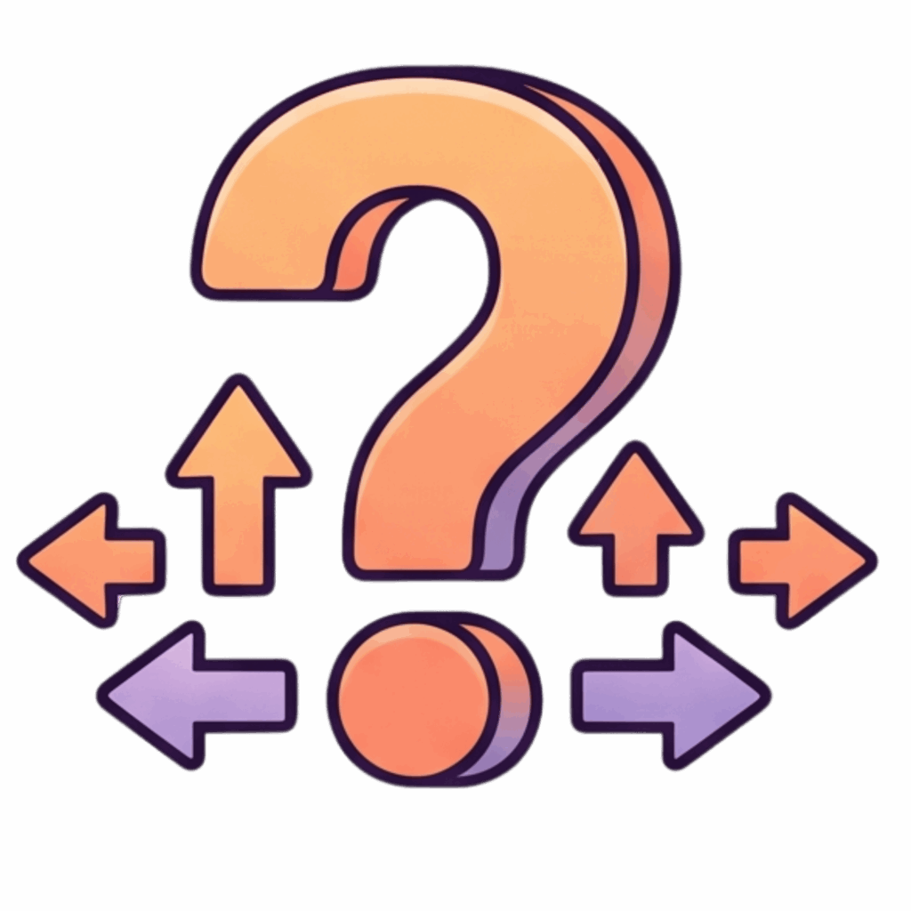 Unclear use cases