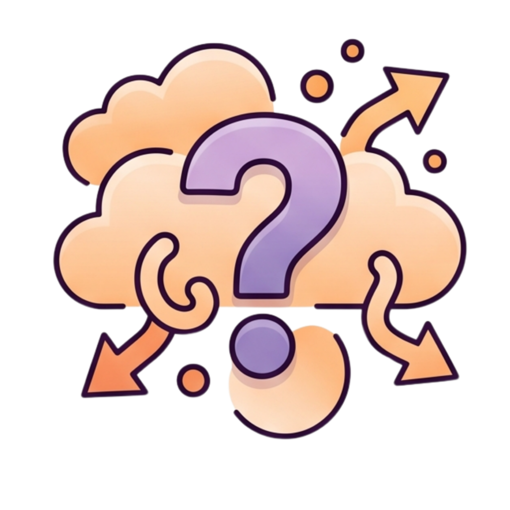 Unclear use cases_