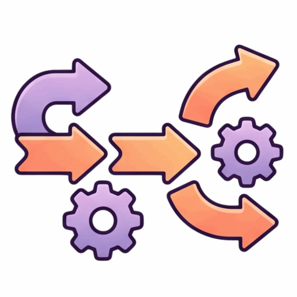 Workflow misalignment