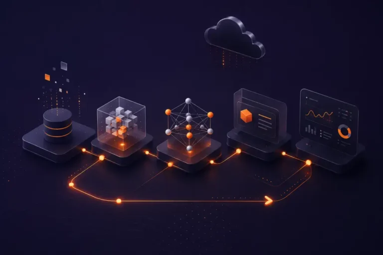 Agentic vs Generative AI: What Actually Belongs in Your System