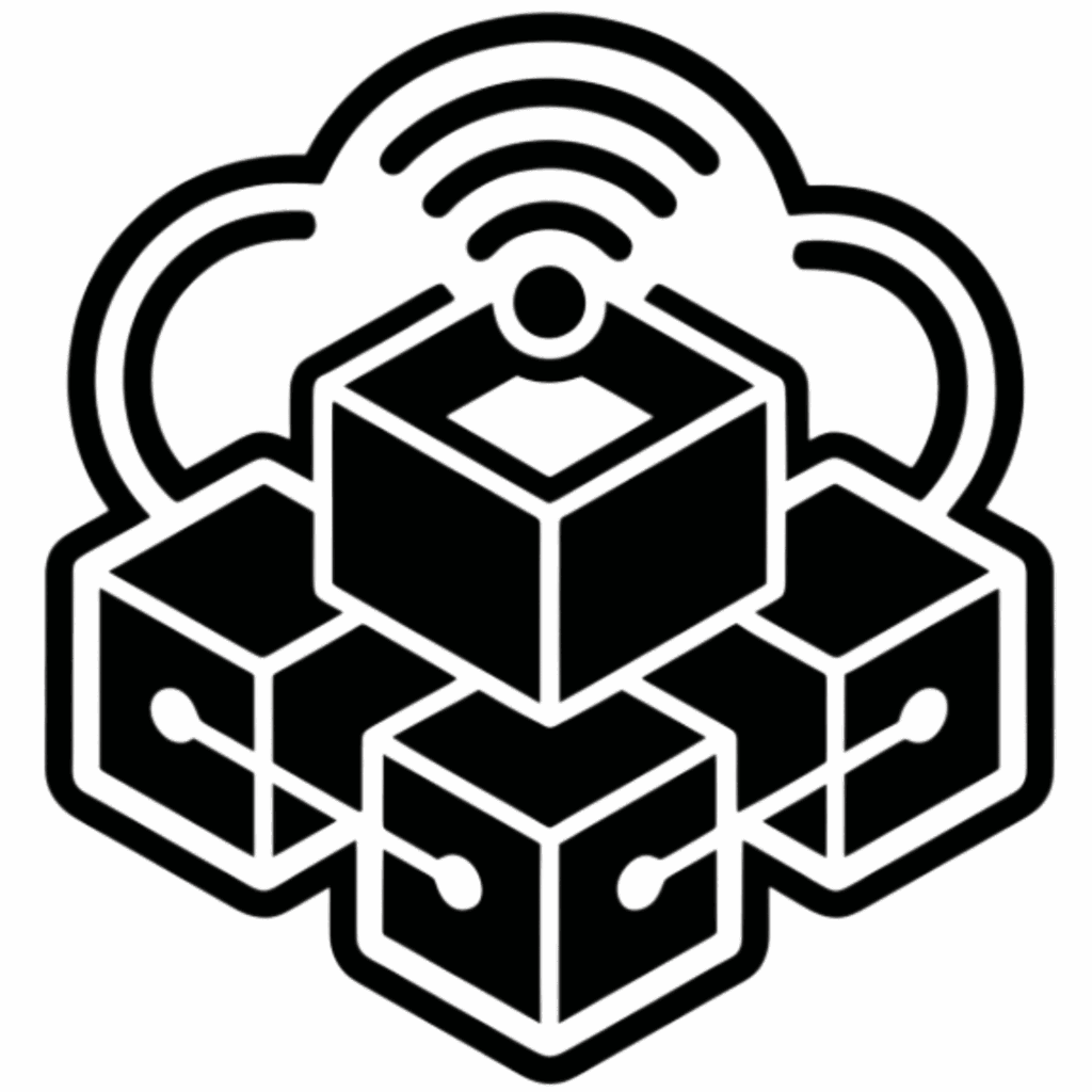 Icon - Cloud-ready foundation