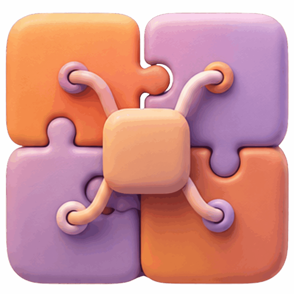 Icon - AI System Integration