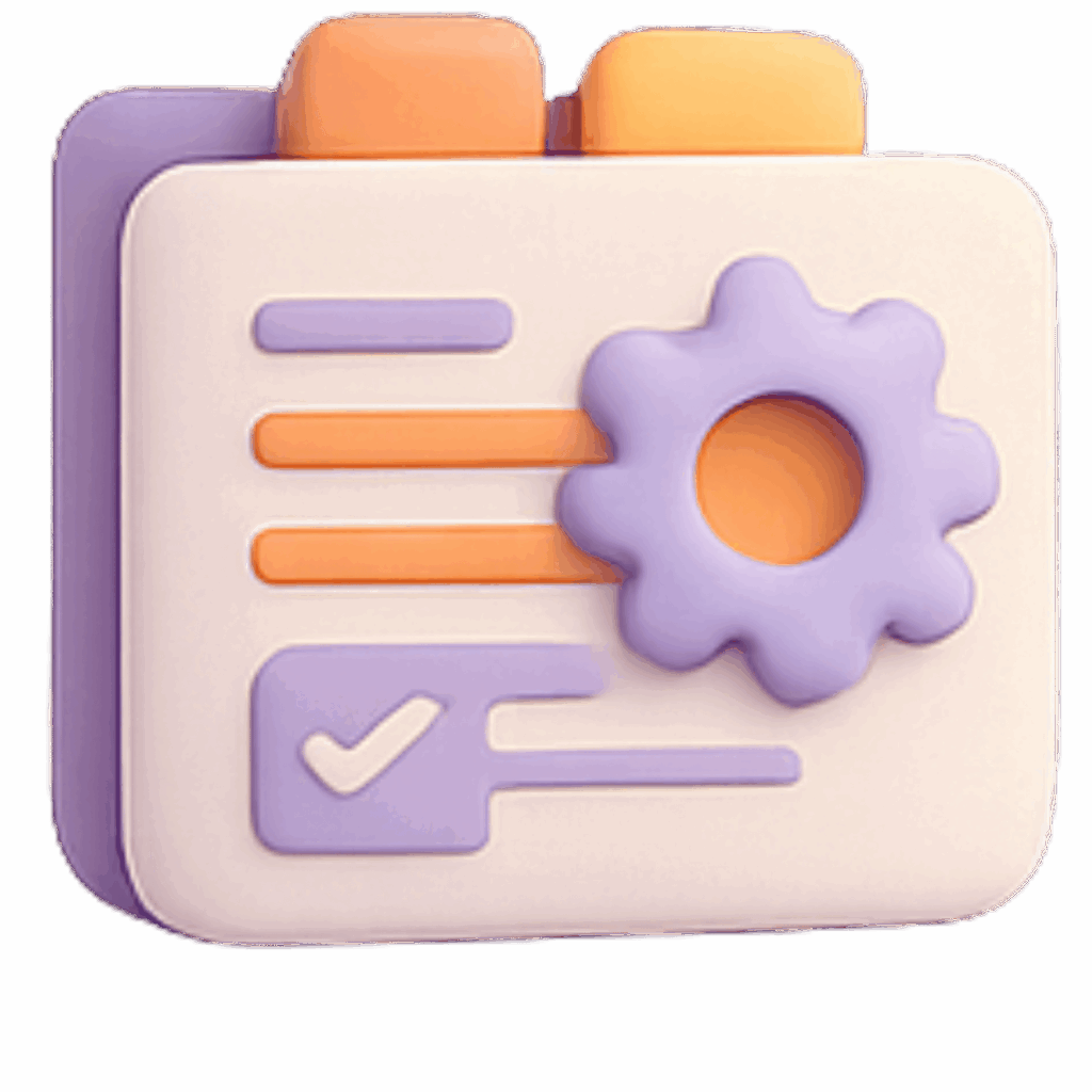 Icon - API documentation systems