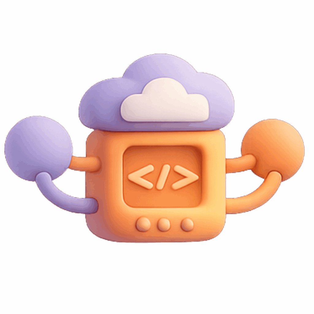 Icon - API gateway integration