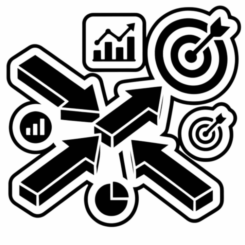 Icon - Aligned product strategy