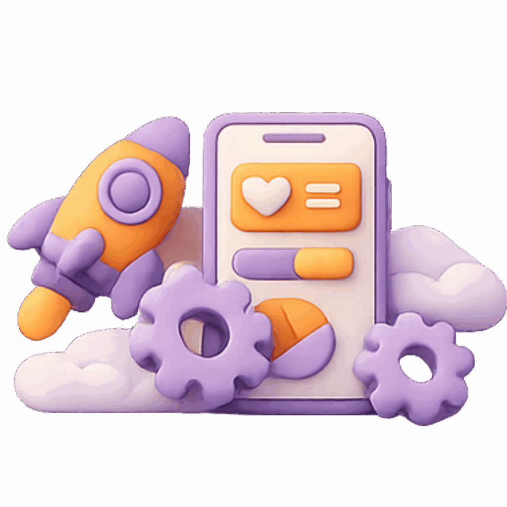 Icon - Application modernization