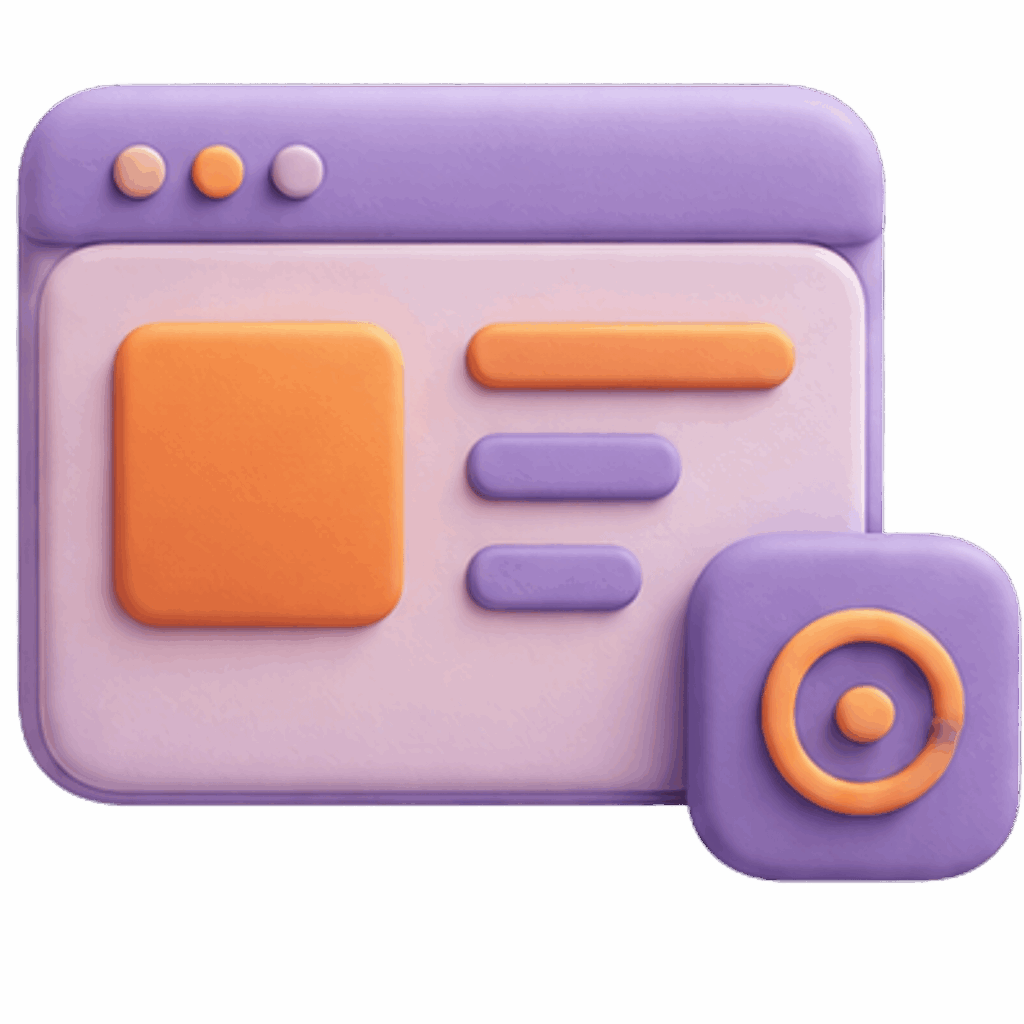 Icon - Application modernization