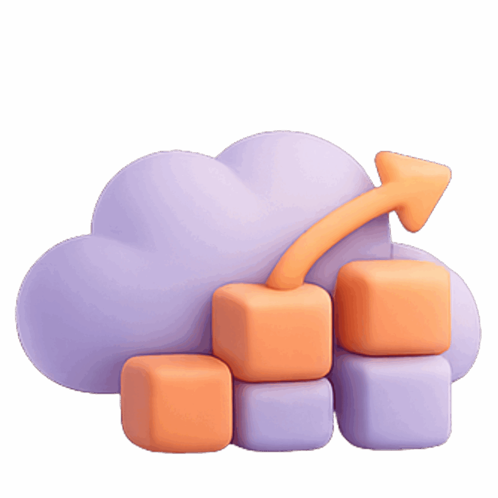 Icon - Cloud-Native backend development