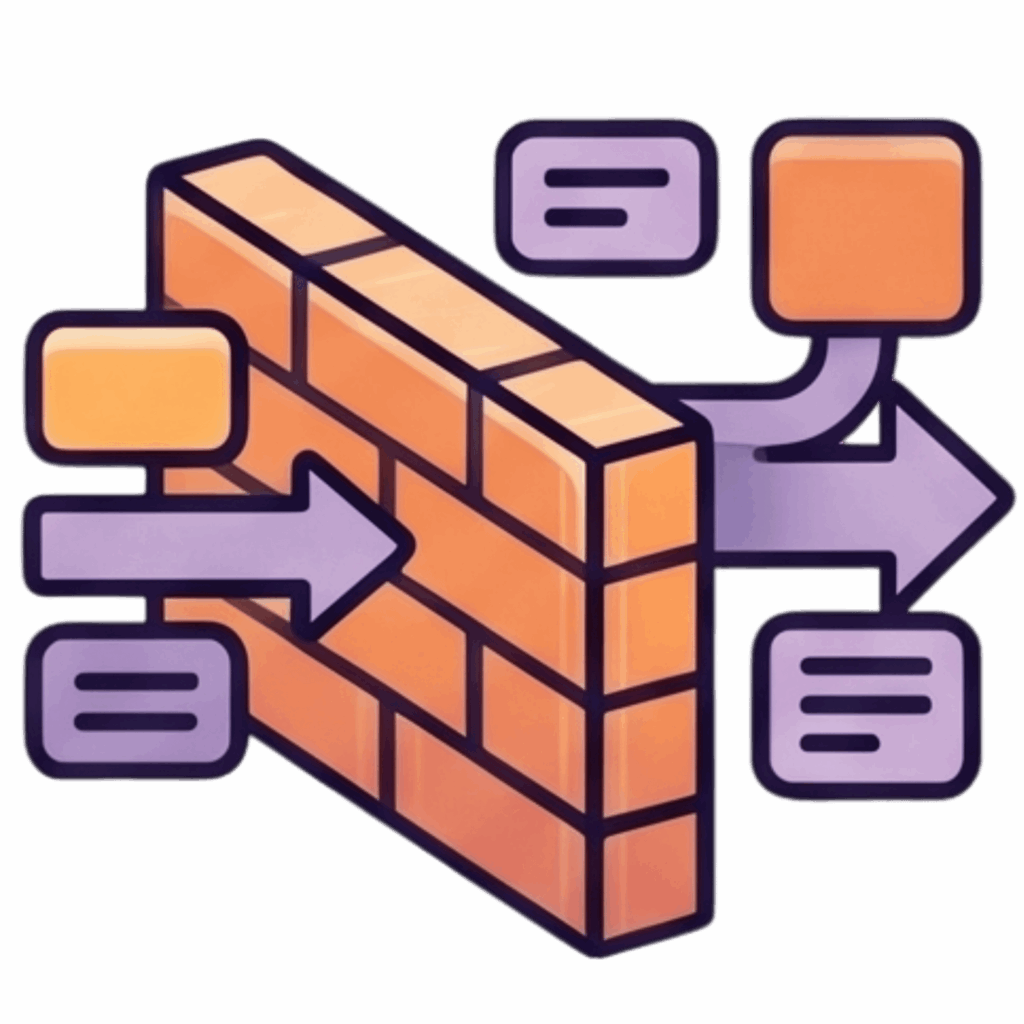 Icon - Context limitations