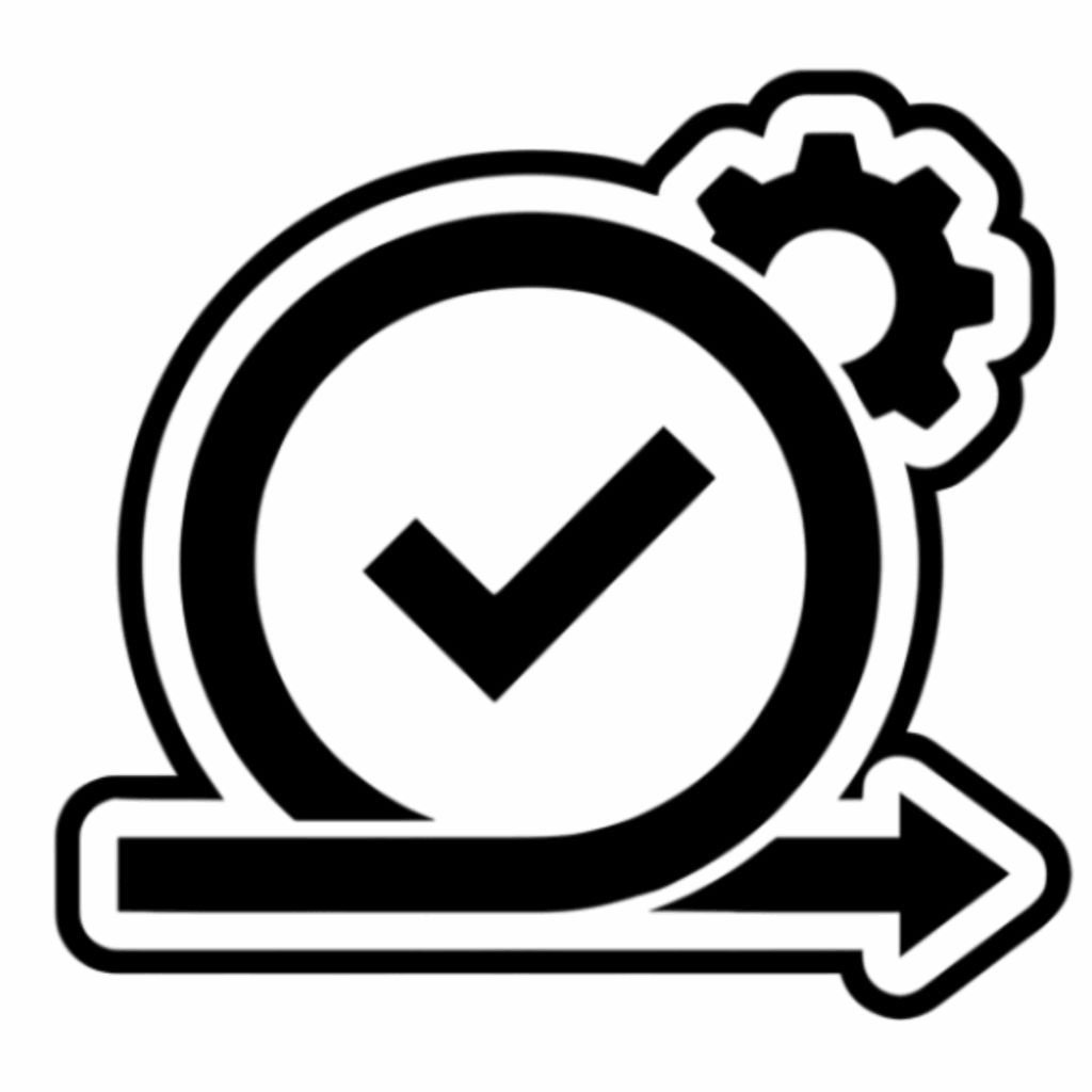 Icon - Continuous validation