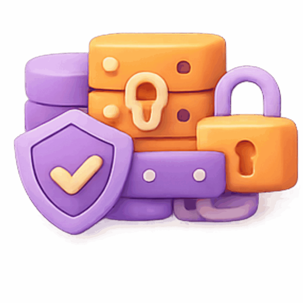 Icon - Core & Enterprise Systems