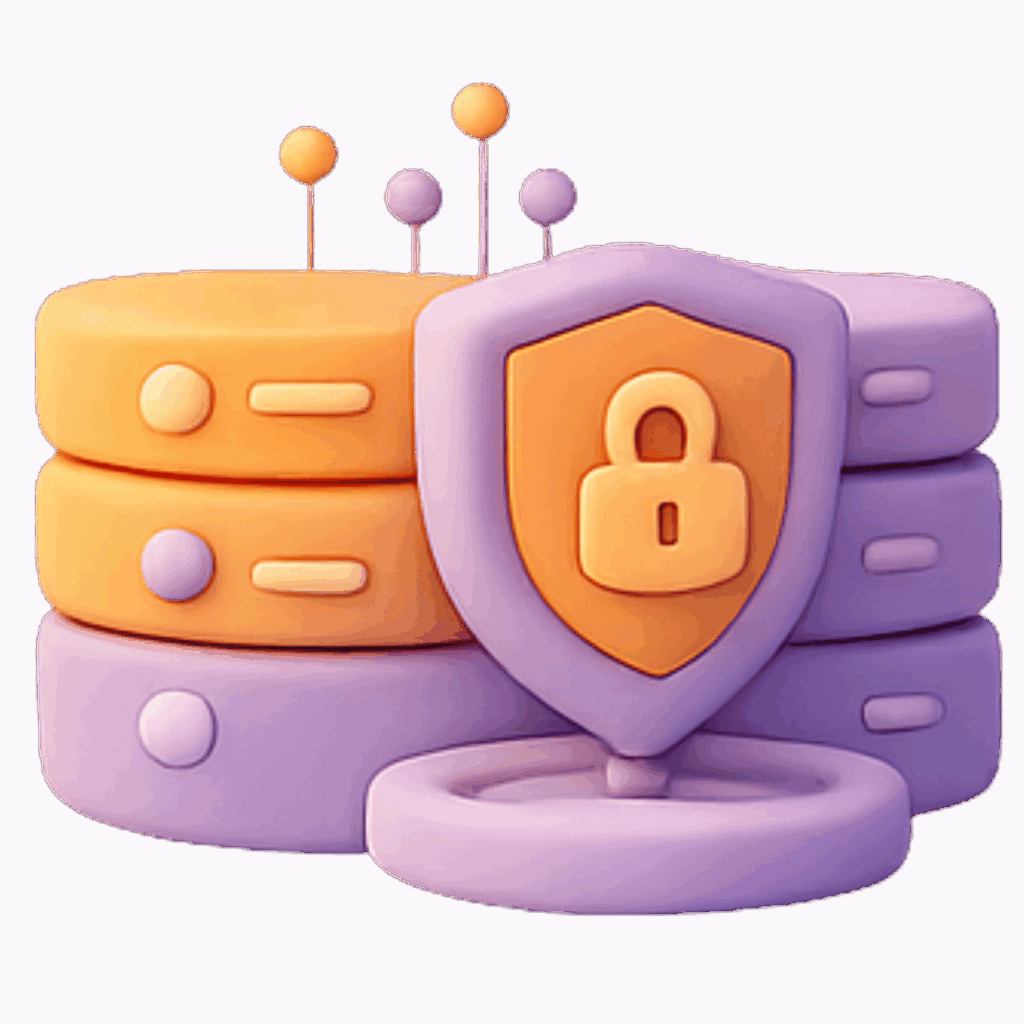 Icon - Core & enterprise systems