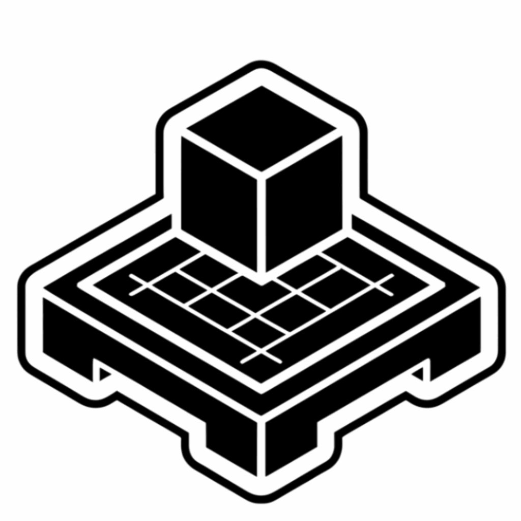 Icon - Design-first foundation