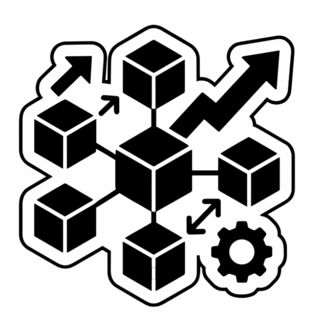 Icon - Elastic scaling models