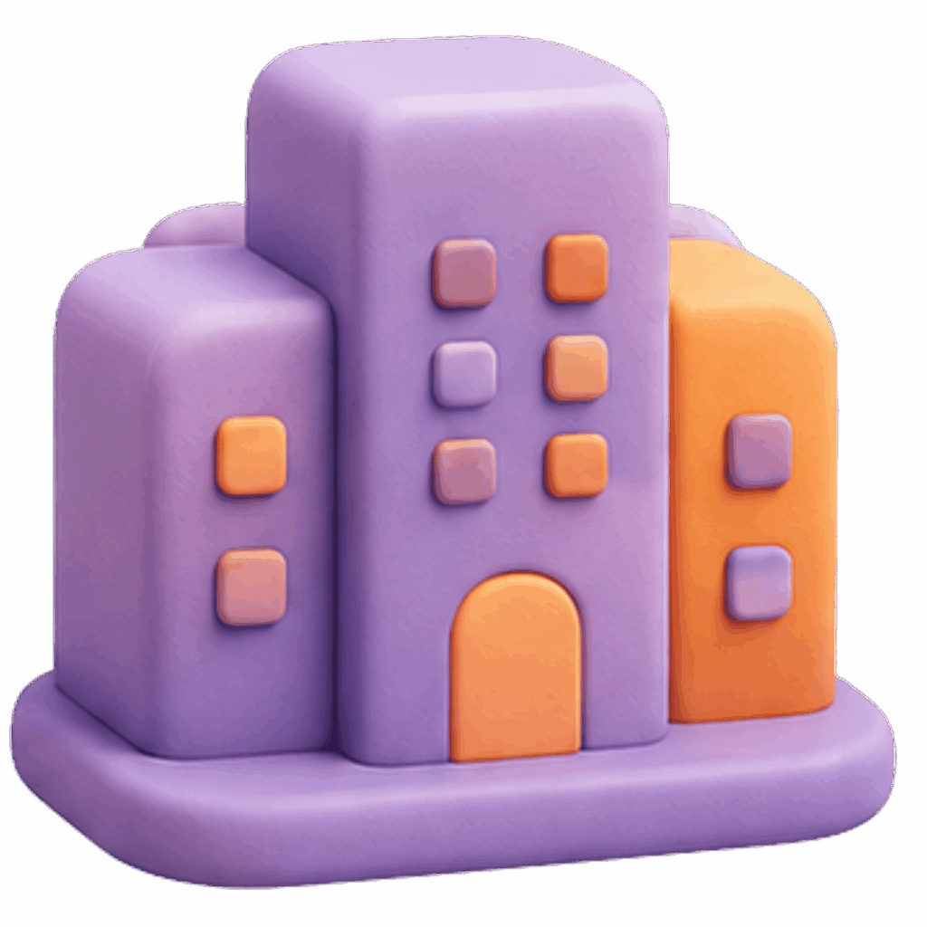 Icon - Enterprise systems
