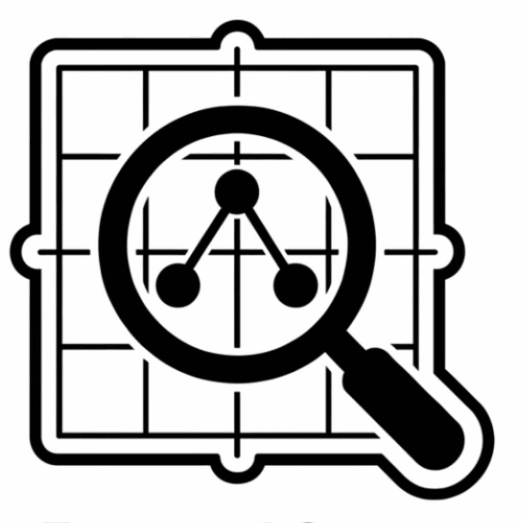 Icon - Focused scope