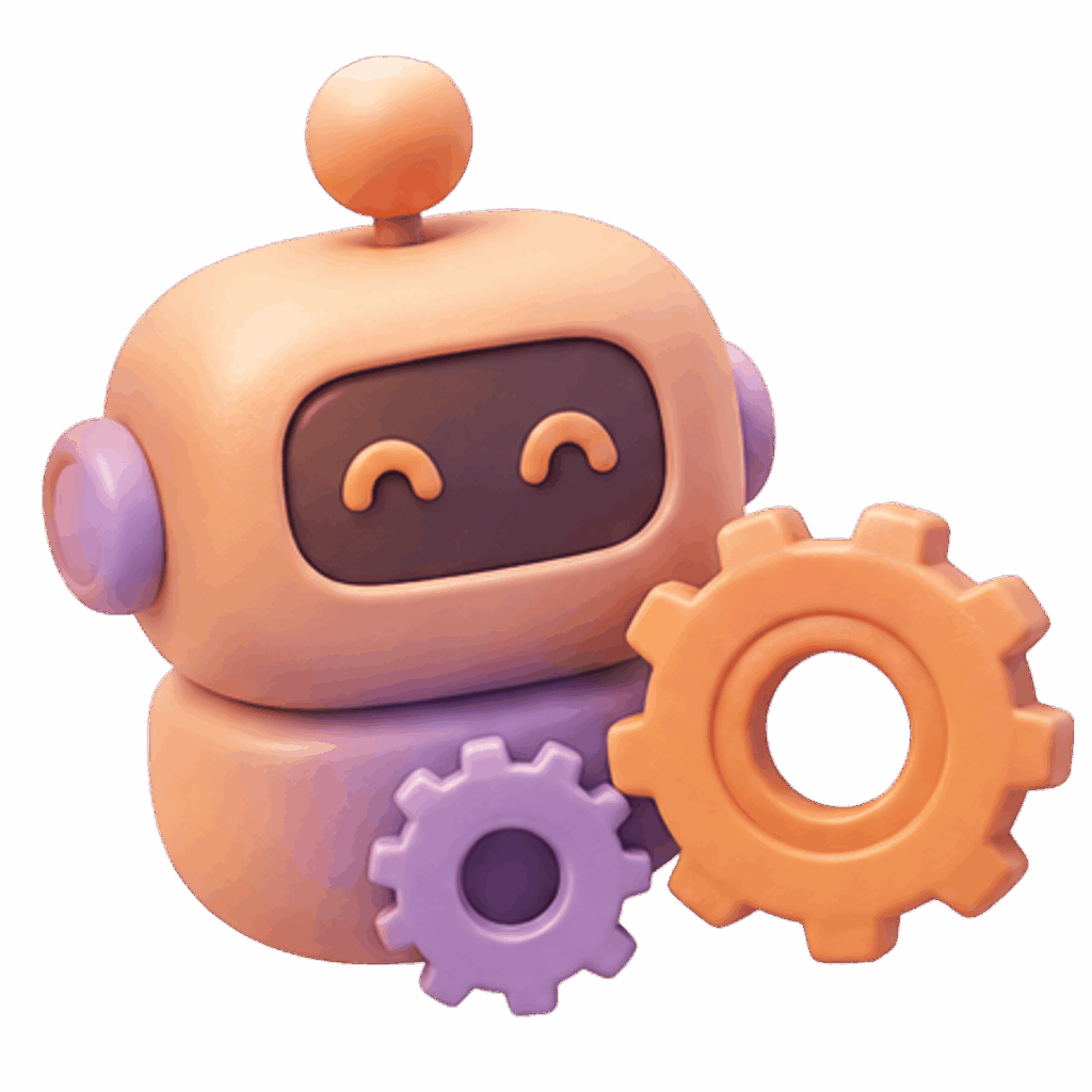 Icon - Intelligence Automation