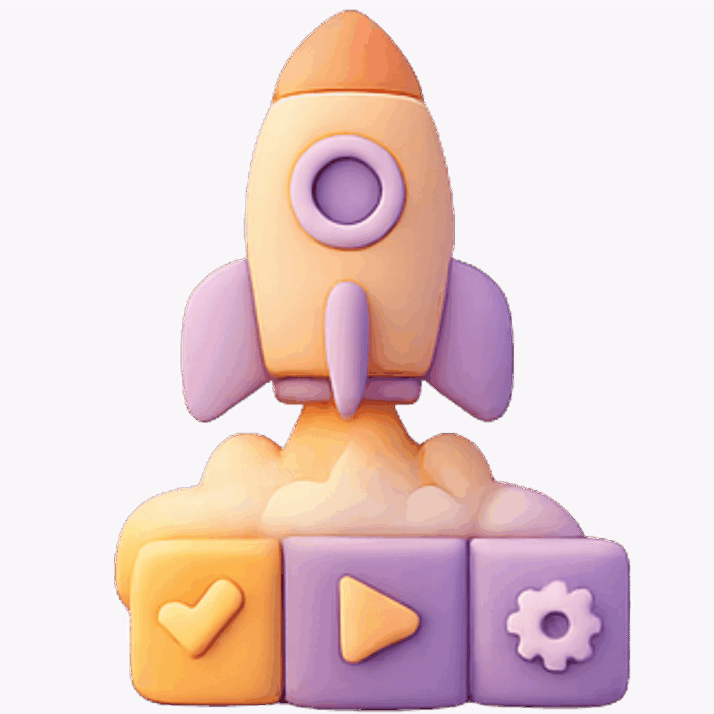 Icon - MVP development
