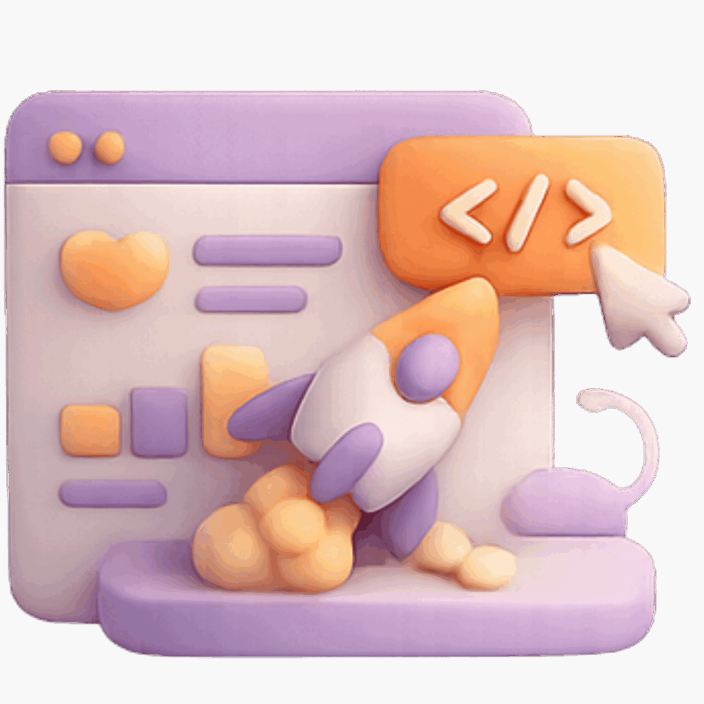 Icon - MVP development