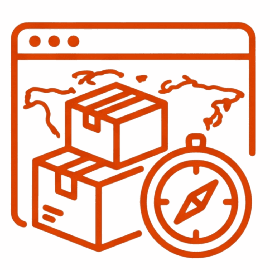 Icon - Manufacturing & Industrial