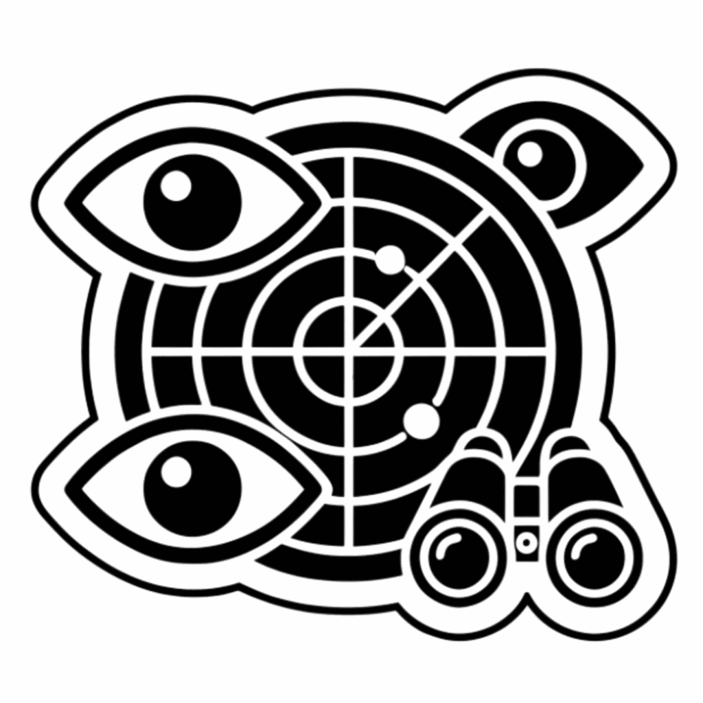 Icon - Observable systems