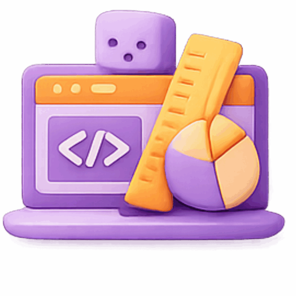 Icon - Platform & Product Development