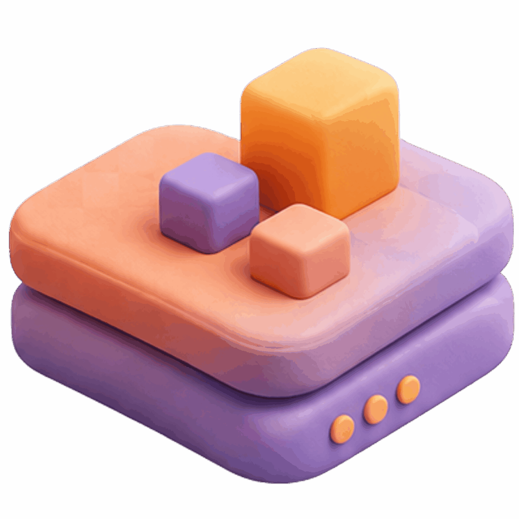 Icon - Platform development
