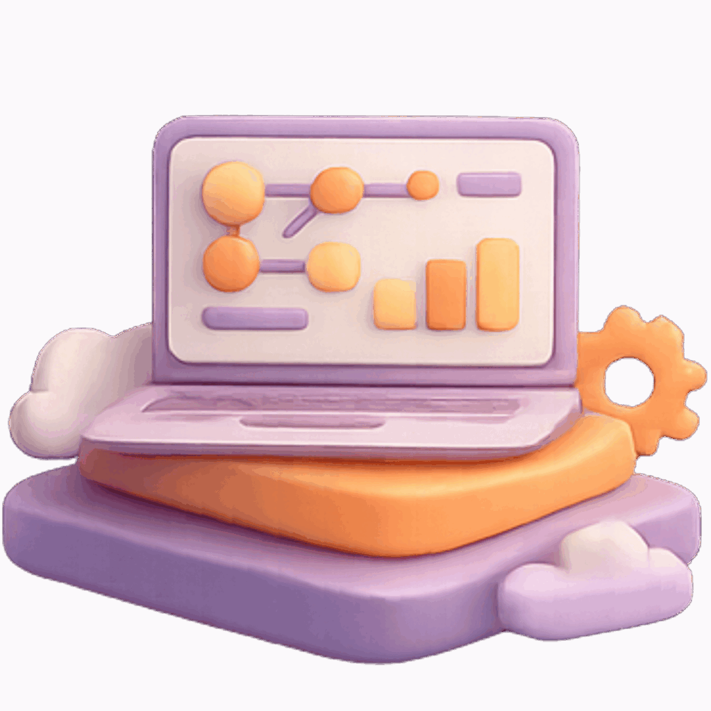 Icon - Platform & product development