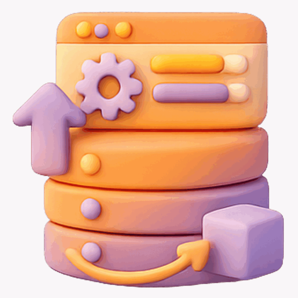 Icon - Platform & product development