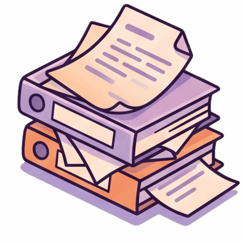 Icon - Poor documentation