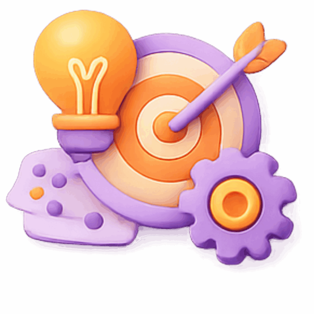 Icon - Product Strategy & Discovery