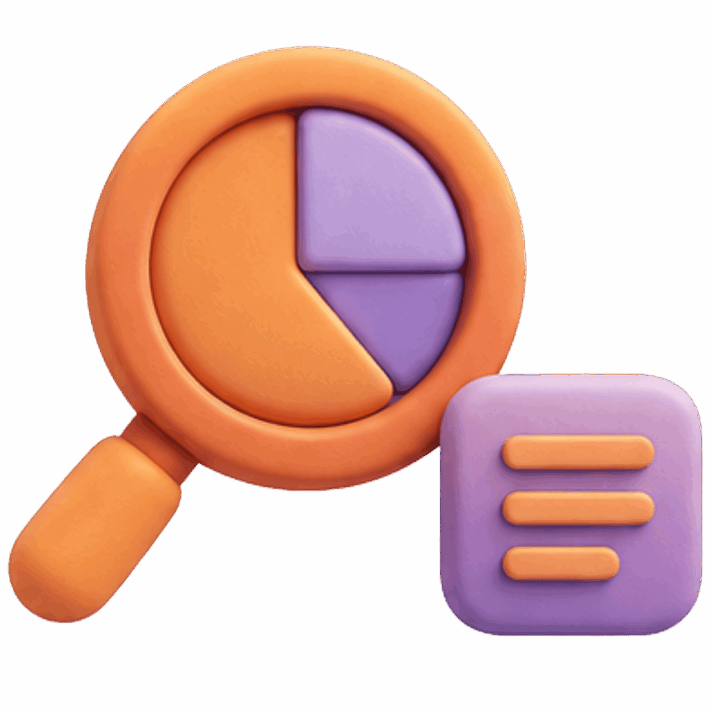 Icon - Product discovery