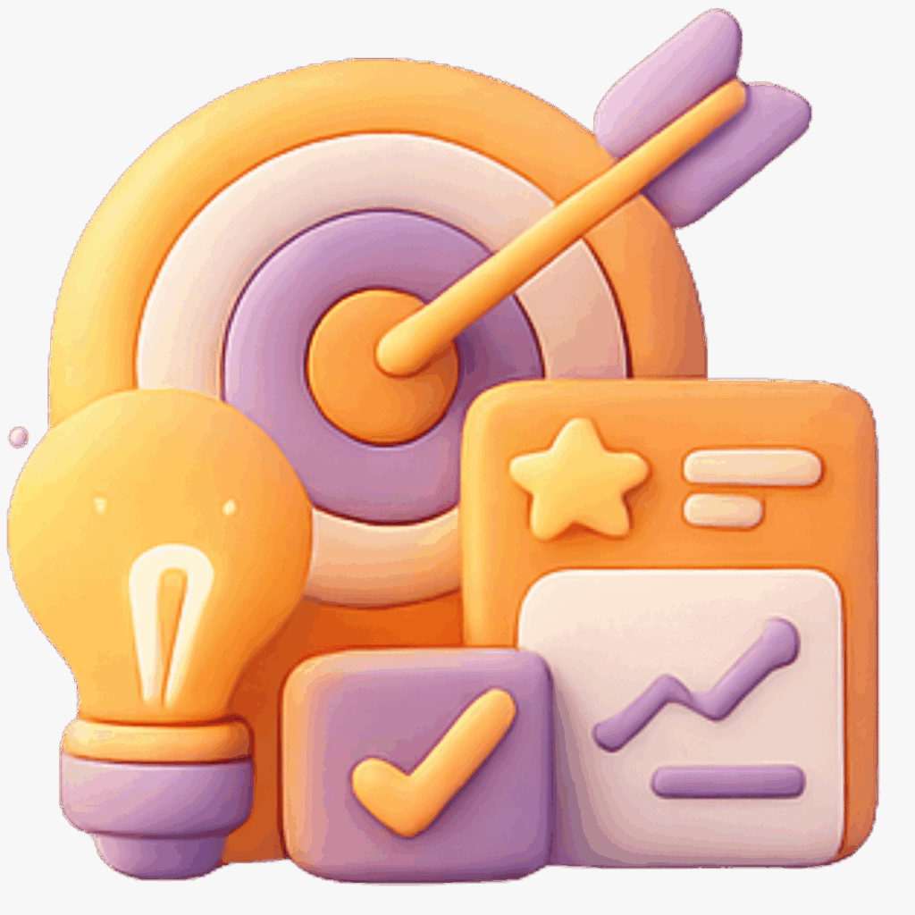 Icon - Product strategy & discovery