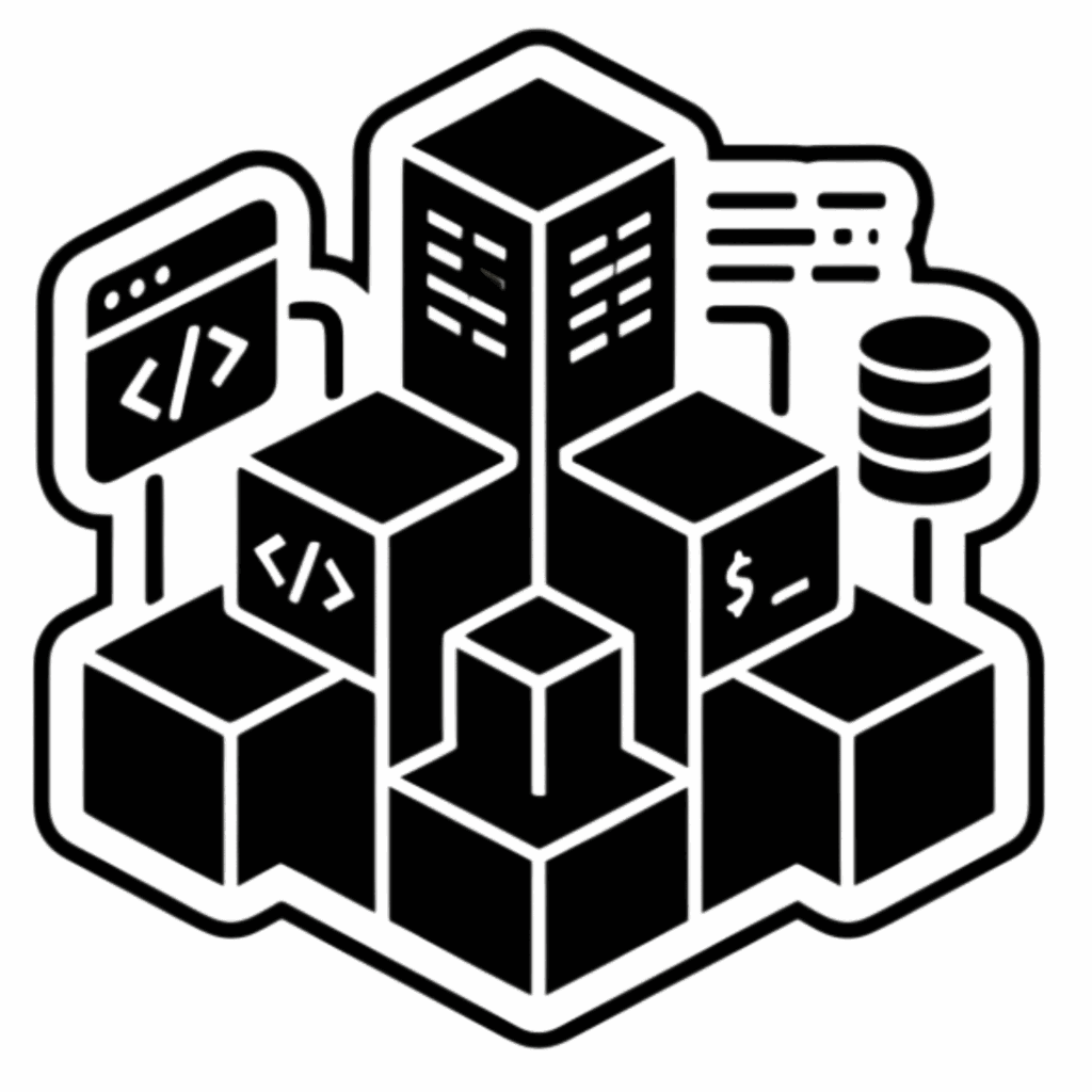 Icon - Scalable engineering foundation