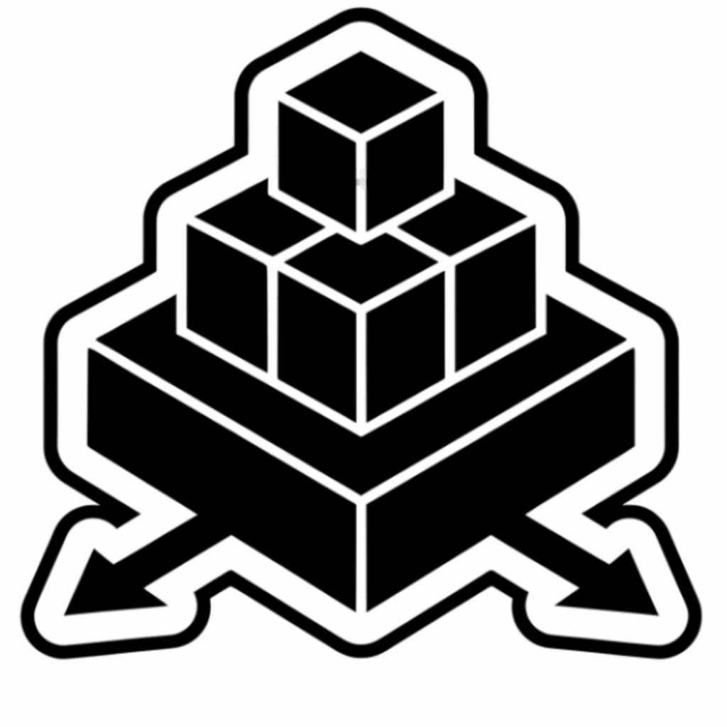 Icon - Scalable foundation