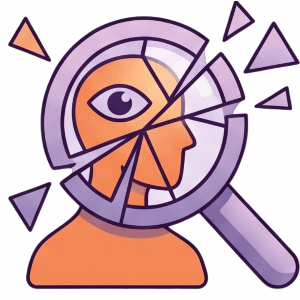 Icon - Shallow customer insight