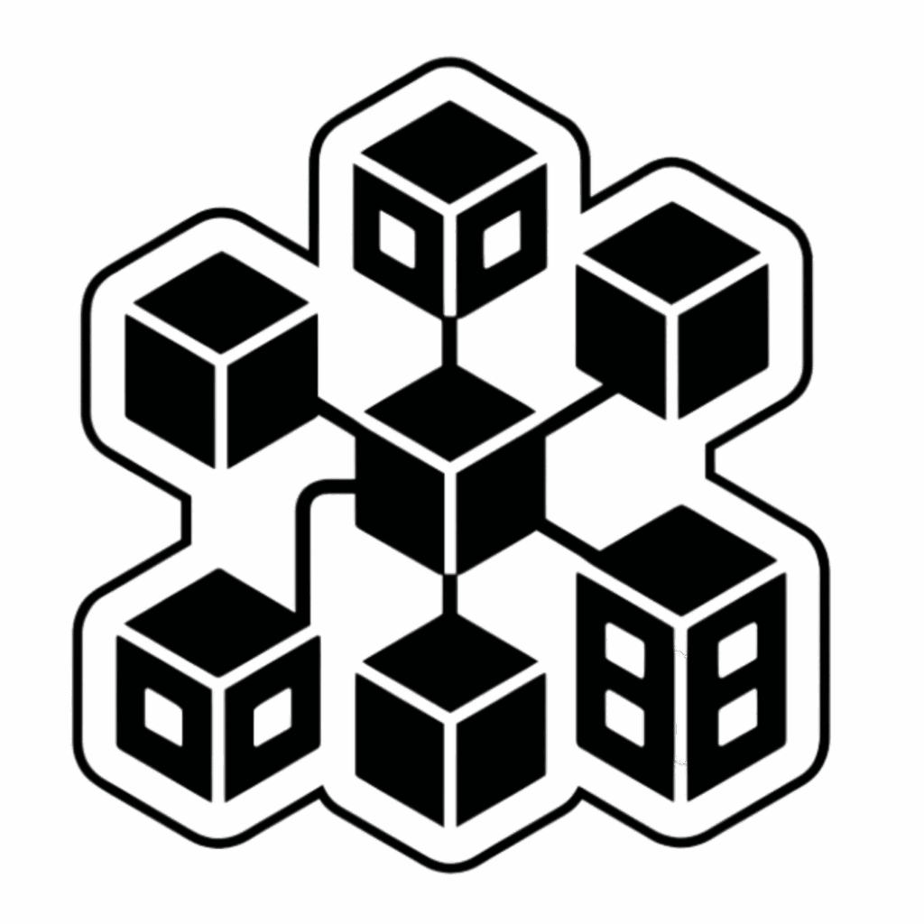 Icon - Structured microservices